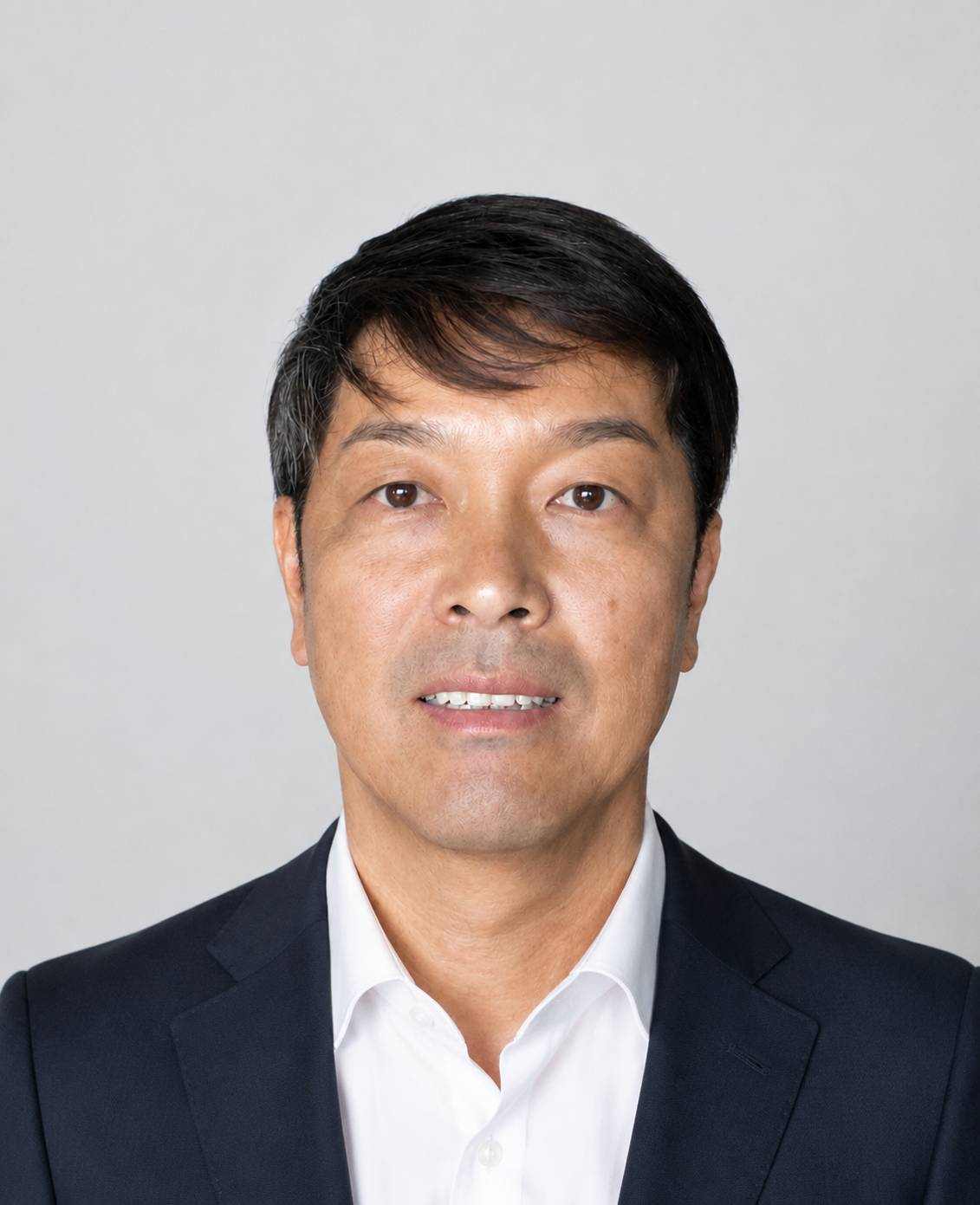 リユース・ラボ代表 友田圭介
