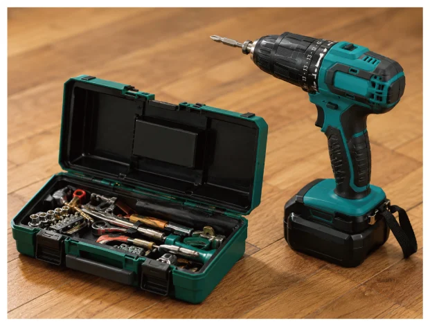 電動工具の例