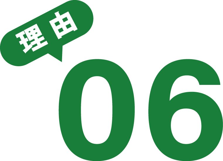 理由 06